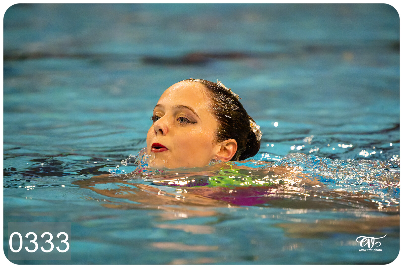 CHAMPIONNAT DE FRANCE DE NATATiON ARTISTIQUE N1 & ELITE 2026